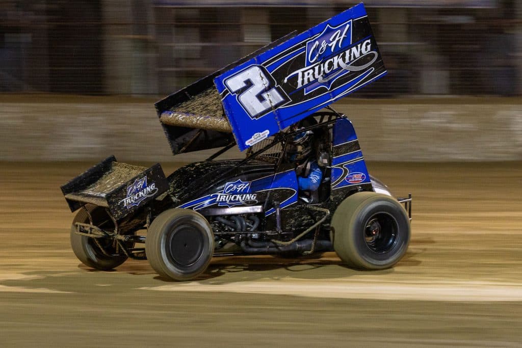 Sprintcars and Formula 500’s Aussie Title Preview