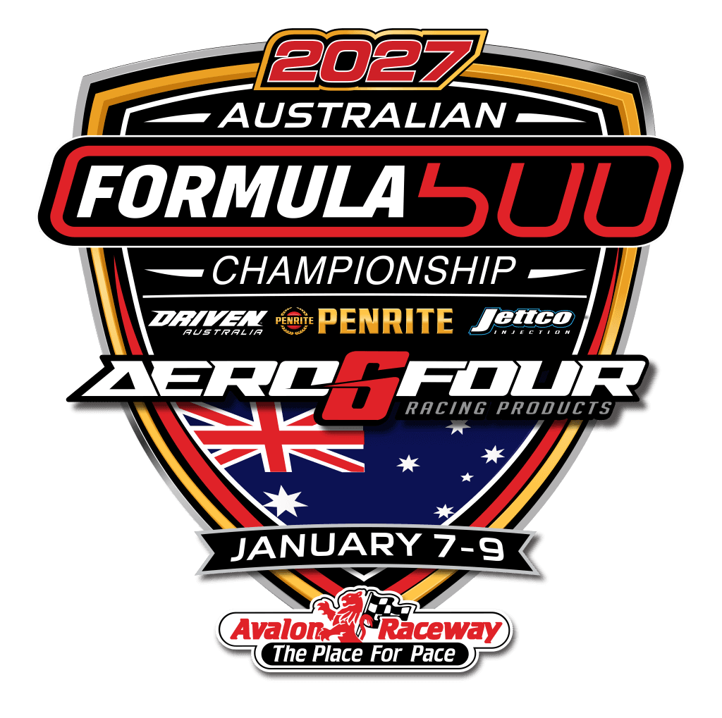 Formula 500 Australian Championship – Practice Night & Calcutta